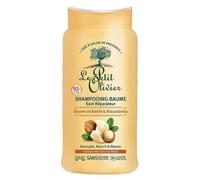 Le Petit Olivier Soin Réparateur Shampooing Baume 250ml