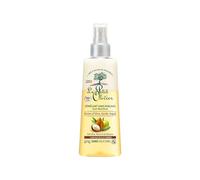 Le Petit Olivier – Spray démêlant sans rinçage – Huiles d'Olive, Karité & Argan – 150 ml