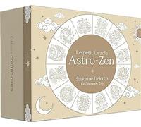 Le petit oracle Astro-Zen