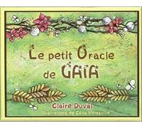 Le petit oracle de Gaïa