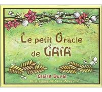Le petit oracle de Gaïa