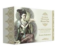 Le Petit Oracle De Kuan Yin