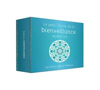 Le petit oracle de la bienveillance envers soi