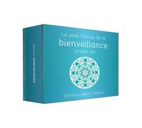 Le petit oracle de la bienveillance envers soi