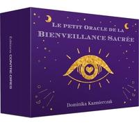 Le Petit Oracle De La Bienveillance Sacrée