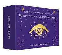 Le petit oracle de la bienveillance sacrée Dominika Kazmierczak (Auteur)