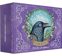 Le petit oracle de la fée Morgane