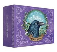 Le petit oracle de la fée Morgane Claire Duval (Auteur), Eve Korrigan (Illustration)