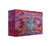 Le Petit Oracle De La Mission D'âme