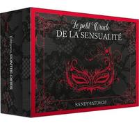 Le petit Oracle de la sensualité