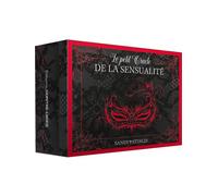 Le petit Oracle de la sensualité Sandytatoo.2.0 (Auteur)