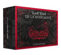 Le petit Oracle de la sensualité Sandytatoo.2.0 (Auteur)