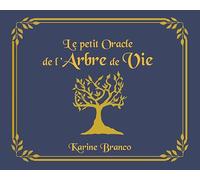 Le Petit Oracle De L'arbre De Vie