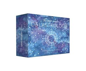 Le petit oracle de l'astrologie