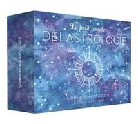 Le petit oracle de l'astrologie