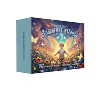 Le petit Oracle de l'enfant intérieur 80 cartes - Jean-Frédéric Krine - Contre-Dires - Boîte ou accessoire - Jeux livres objets