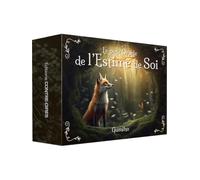 Le petit Oracle de l'estime de soi