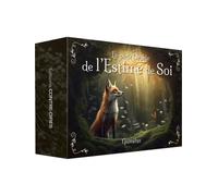 Le petit Oracle de l'estime de soi