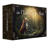 Le petit Oracle de l'estime de soi Gumiho (Auteur)