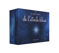 Le petit oracle de l'étoile bleue Julia Saric (Auteur)
