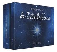 Le petit oracle de l'étoile bleue Julia Saric (Auteur)