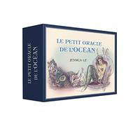 Le petit oracle de l'océan Jessica Le (Auteur)