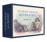 Le petit oracle de l'océan Jessica Le (Auteur)