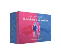 Le petit oracle de madame et de monsieur