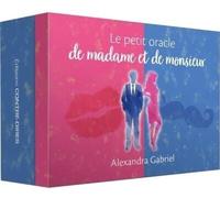Le Petit Oracle De Madame Et De Monsieur