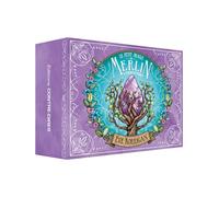 Le Petit Oracle de Merlin l'Enchanteur