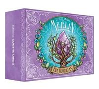Le Petit Oracle de Merlin l'Enchanteur Eve Korrigan (Auteur)