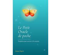 Le Petit Oracle de Poche: Collection l'Oracle du lundi matin