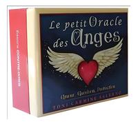 Le petit oracle des anges