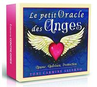 Le Petit Oracle Des Anges - Amour, Guérison, Protection
