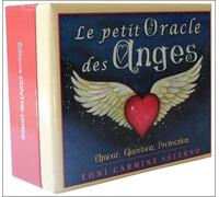 Le Petit Oracle Des Anges - Amour, Guérison, Protection