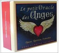 Le Petit Oracle Des Anges - Amour, Guérison, Protection