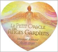 Le Petit Oracle Des Anges Gardiens