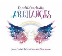 Le Petit Oracle Des Archanges