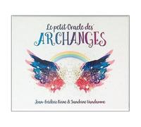 Le Petit Oracle Des Archanges