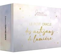 Le Petit Oracle Des Artisans De Lumière