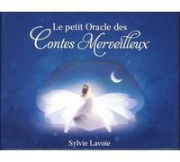 Le Petit Oracle Des Contes Merveilleux