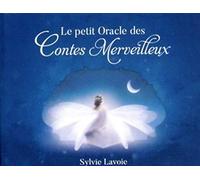 Le petit oracle des contes merveilleux
