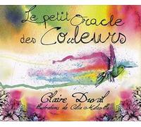 Le petit oracle des couleurs (coffret)
