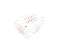 Le petit oracle des couleurs de l'âme 65 cartes - Frédérique Petorin - Lotus Et L'elephant - Boîte ou accessoire - Jeux livres objets