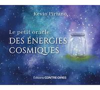 Le petit oracle des énergies cosmiques - Coffret