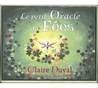 Le Petit Oracle Des Fées