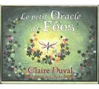 Le Petit Oracle Des Fées