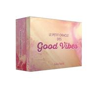 Le Petit Oracle Des Good Vibes