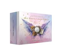 Le petit Oracle des heures angéliques