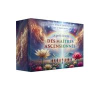 Le petit Oracle des maîtres ascensionnés